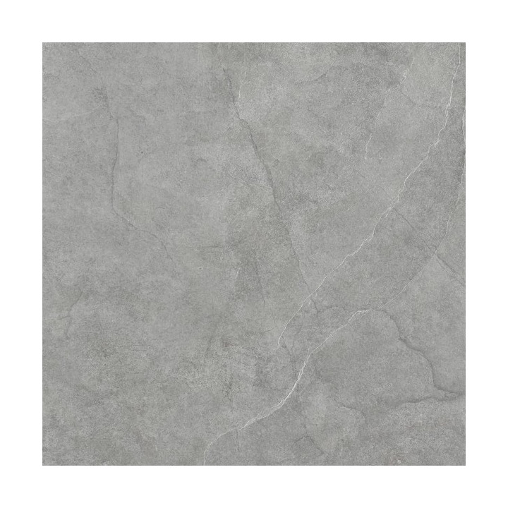 PIZARRA GREY 3.0 GRES SZKL. REKT. 90X90