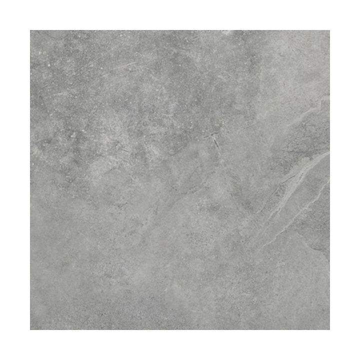 PIZARRA GREY 2.0 GRES SZKL. REKT. 60X60