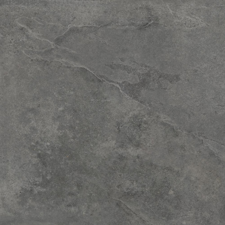PIZARRA DARK GREY 2.0 GRES SZKL. REKT. 60X60