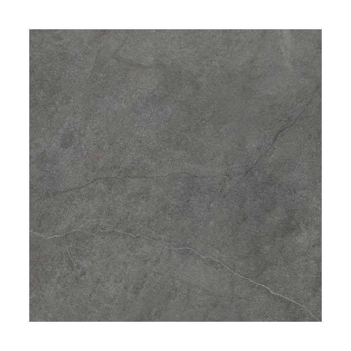 PIZARRA DARK GREY 2.0 GRES SZKL. REKT. 60X60