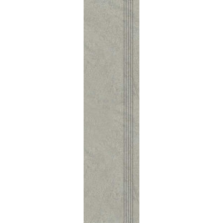 PIETRA SERENA GREY STOPNICA 2.0 GRES SZKL. REKT. 30X120