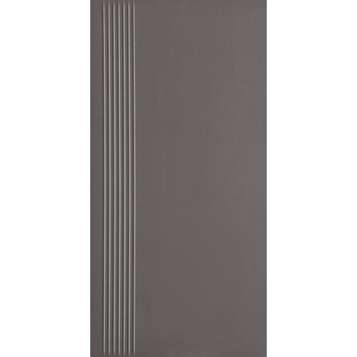 DOBLO GRAFIT STOPNICA PROSTA MAT. 29