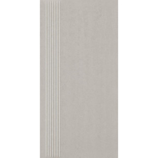 DOBLO GRYS STOPNICA PROSTA MAT. 29