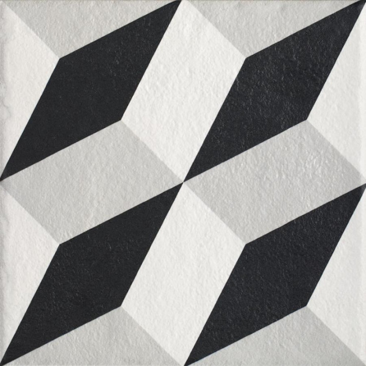 MODERN GRES SZKL. STRUKTURA MOTYW A 19