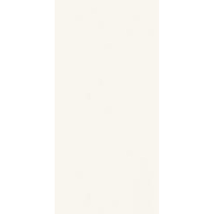 GAMMA BIANCO SCIANA MAT. 9