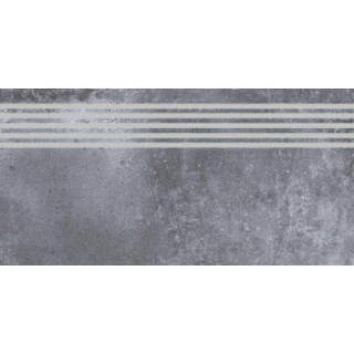 BROOKLYN GRAPHITE MATT STOPNICA 30X60