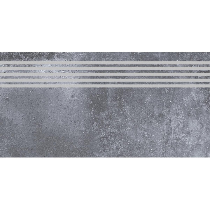 BROOKLYN GRAPHITE MATT STOPNICA 30X60