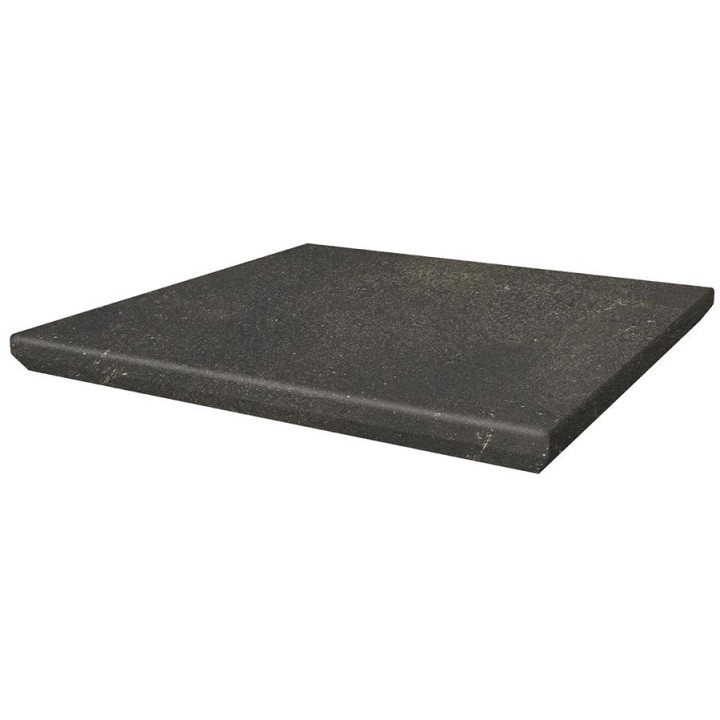 SCANDIANO BROWN KAPINOS STOPNICA NAROZNA 33X33