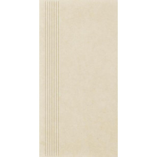 INTERO BEIGE STOPNICA PRASOWANA MAT. 29