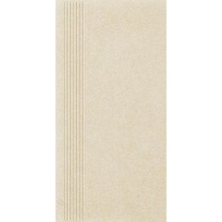 INTERO BEIGE STOPNICA PRASOWANA MAT. 29