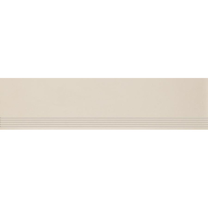 INTERO BIANCO STOPNICA PROSTA NACINANA MAT. 29