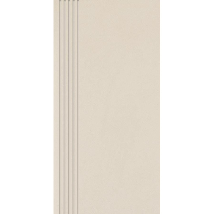 INTERO BIANCO STOPNICA PROSTA NACINANA MAT. 29