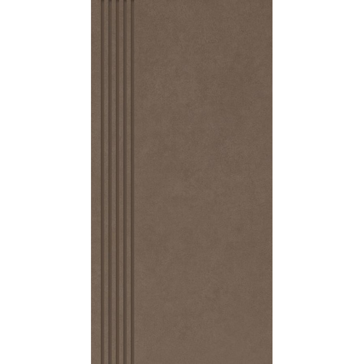 INTERO BROWN STOPNICA PROSTA NACINANA MAT. 29