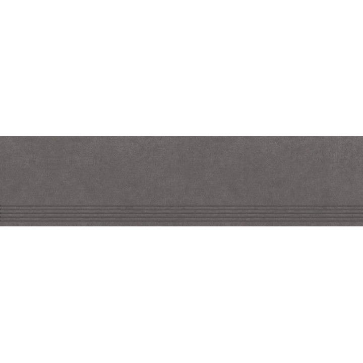 INTERO GRAFIT STOPNICA PROSTA NACINANA MAT. 29