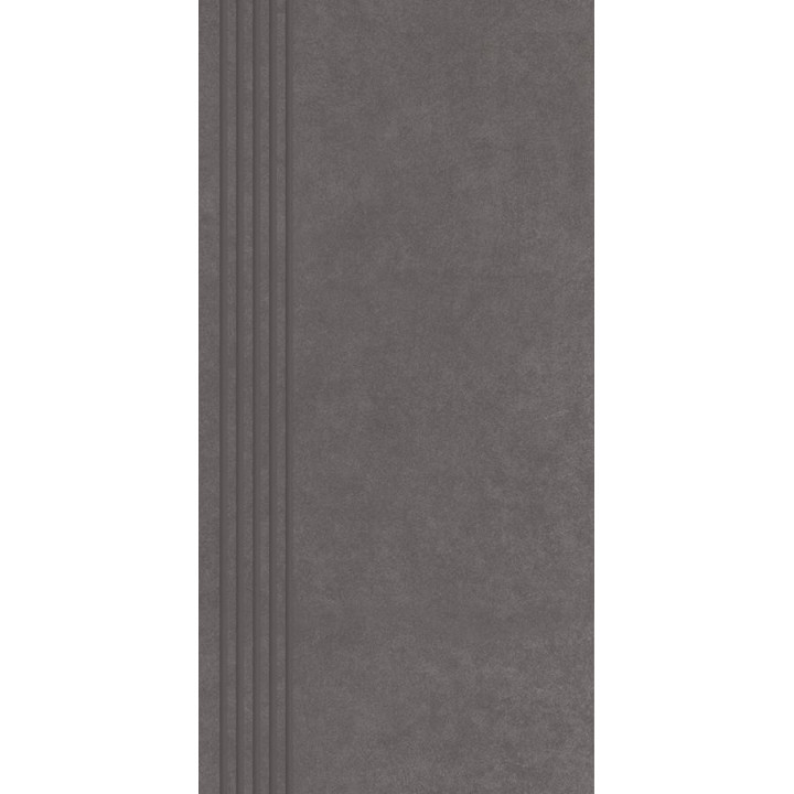 INTERO GRAFIT STOPNICA PROSTA NACINANA MAT. 29