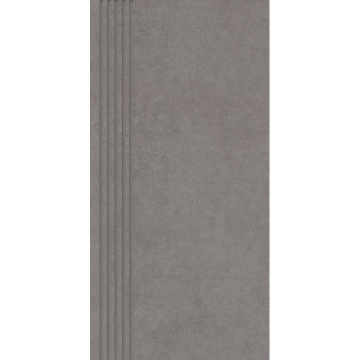 INTERO GRYS STOPNICA PROSTA NACINANA MAT. 29