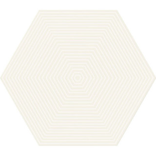 CIELO E TERRA BIANCO GEOMETRY 1 MAT DEKOR 19