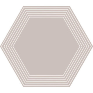 CIELO E TERRA BEIGE GEOMETRY 2 MAT DEKOR 19