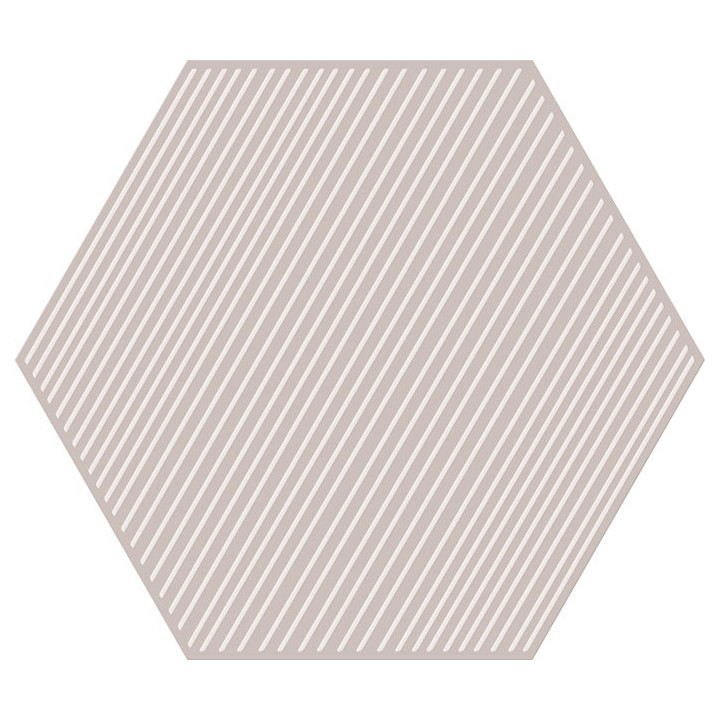 CIELO E TERRA BEIGE GEOMETRY 3 MAT DEKOR 19