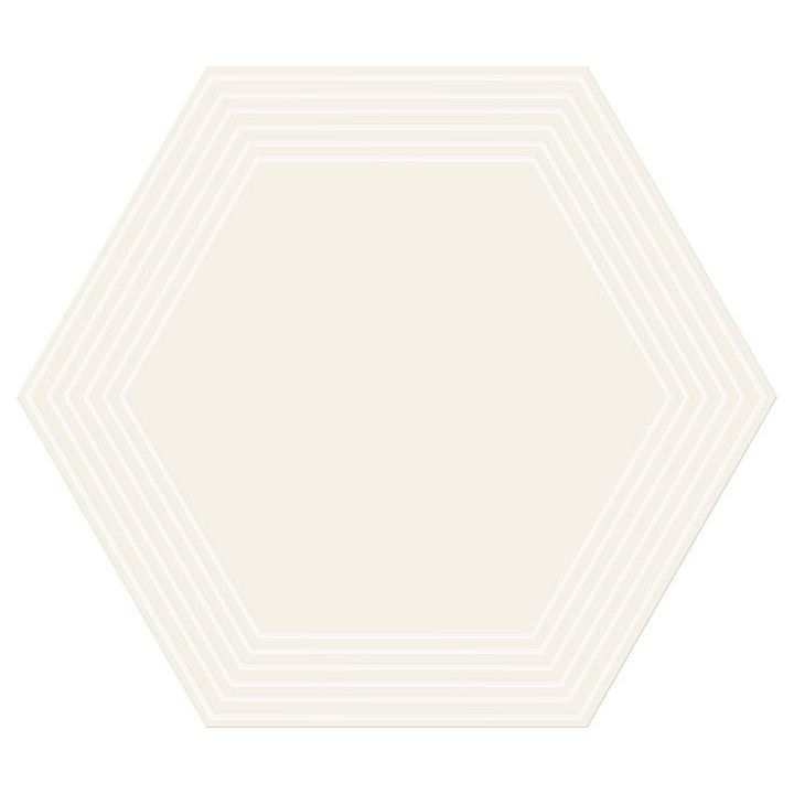 CIELO E TERRA BIANCO GEOMETRY 2 MAT DEKOR 19