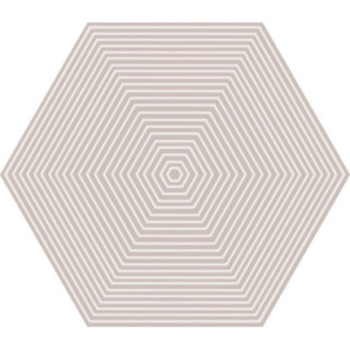 CIELO E TERRA BEIGE GEOMETRY 1 MAT DEKOR 19