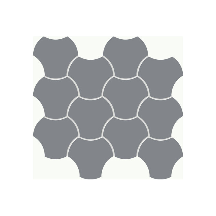 CIELO E TERRA GRAFITE UP DOWN 1 MAT MOZAIKA GRESOWA 29