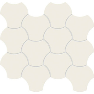 CIELO E TERRA BIANCO UP DOWN 1 MAT MOZAIKA GRESOWA 29