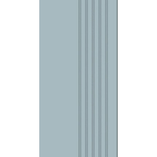 CIELO E TERRA BLU MAT STOPNICA 29