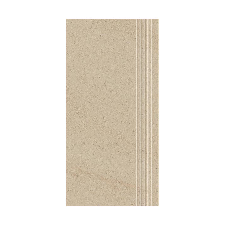 ARKESIA BEIGE STOPNICA PROSTA NACINANA MAT. 29