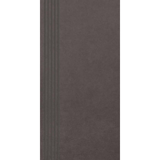 INTERO NERO STOPNICA PROSTA NACINANA MAT. 29