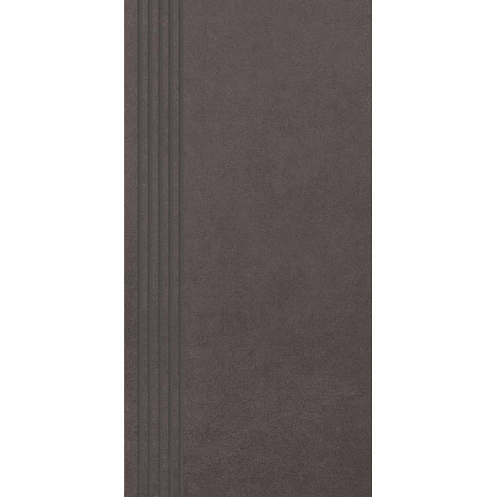 INTERO NERO STOPNICA PROSTA NACINANA MAT. 29