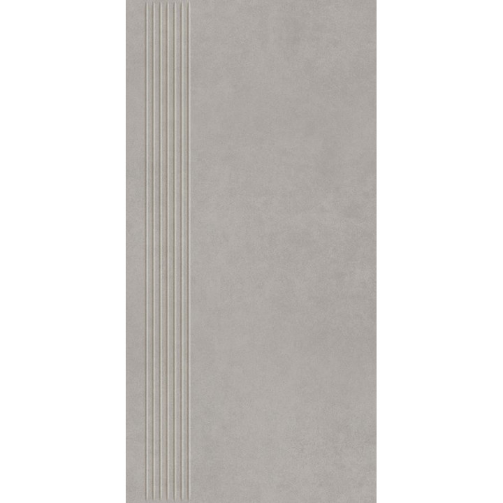 INTERO SILVER STOPNICA PRASOWANA MAT. 29