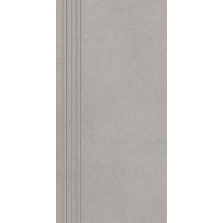 INTERO SILVER STOPNICA PROSTA NACINANA MAT. 29
