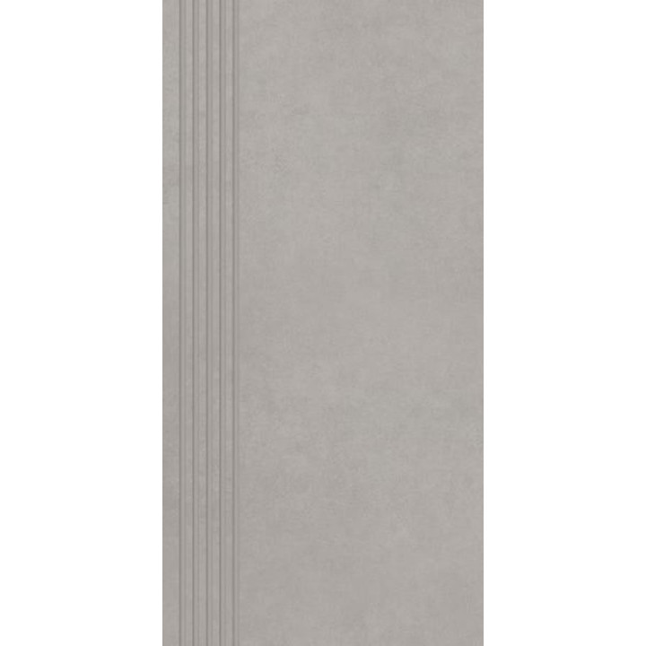 INTERO SILVER STOPNICA PROSTA NACINANA MAT. 29
