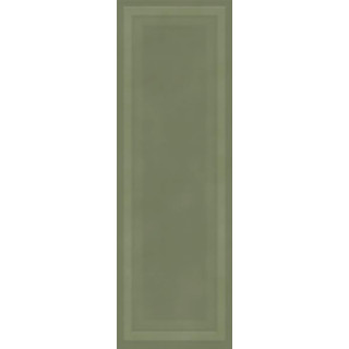 GREEN PHILOSOPHY OLIVE SCIANA STRUKTURA REKT. MAT 29