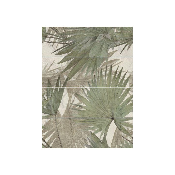 GREEN PHILOSOPHY OLIVE PANEL MAT 29