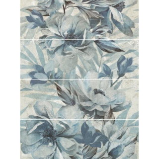 WONDER SKY BLUE PANEL STRUKTURA MAT 29