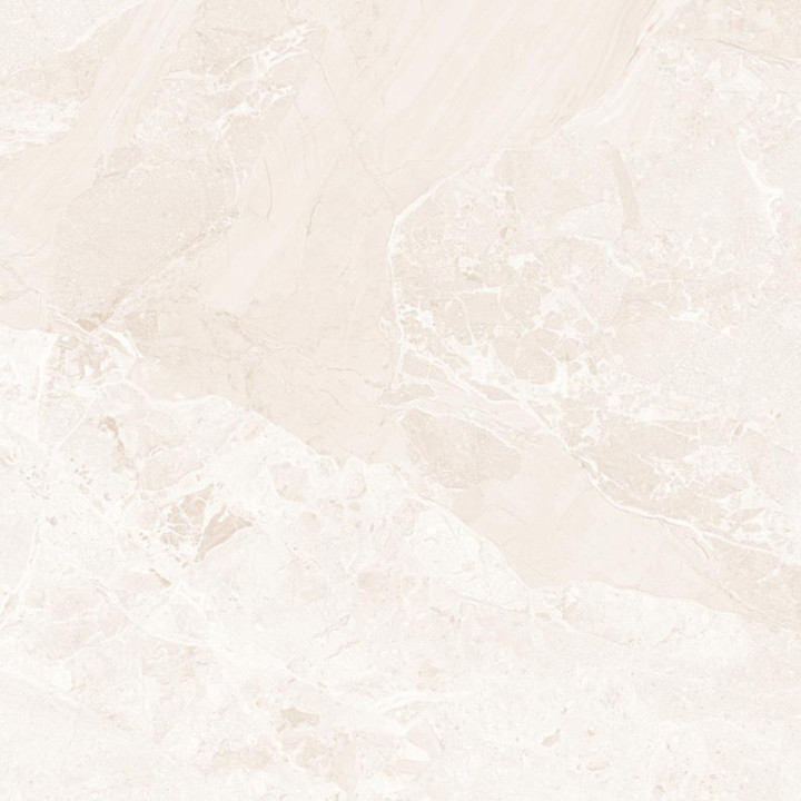 GLOBA WHITE LAPPATO 60X60