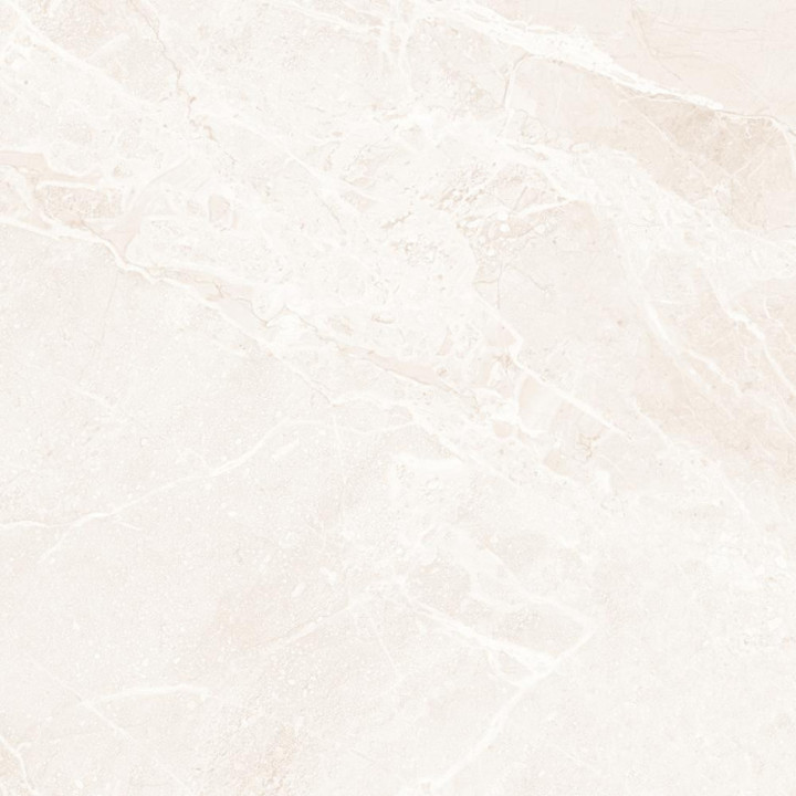 GLOBA WHITE LAPPATO 60X60