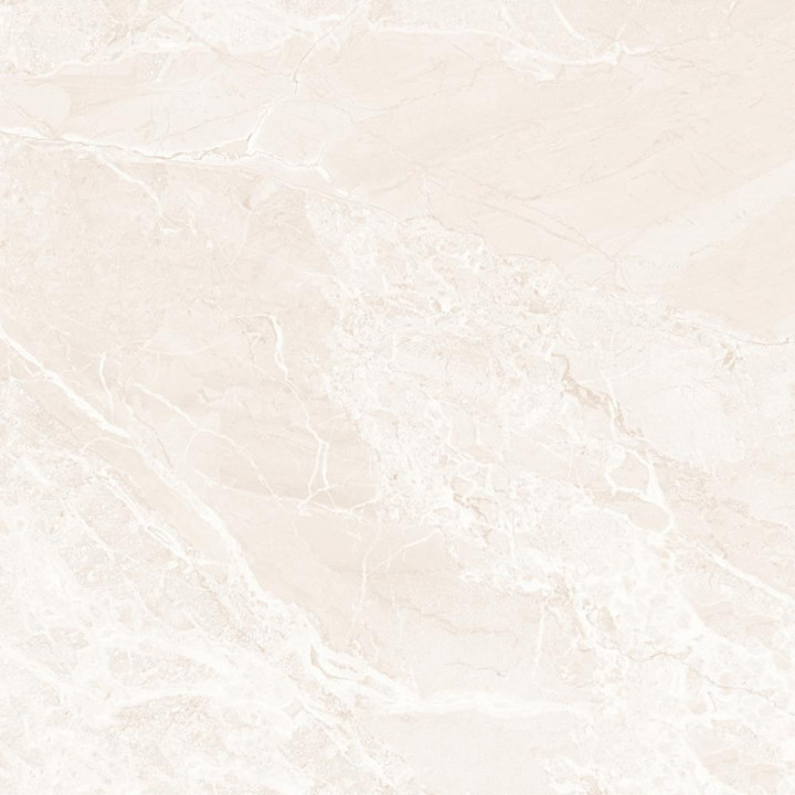 GLOBA WHITE LAPPATO 60X60