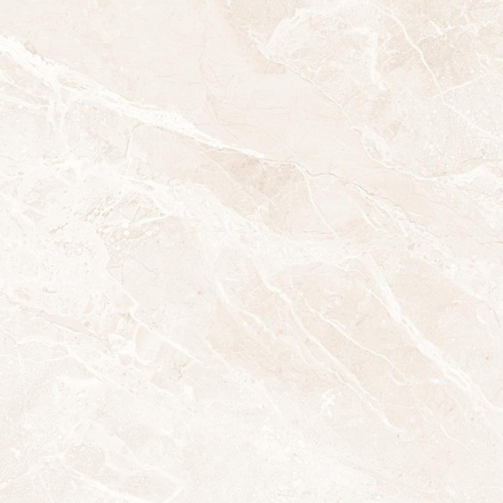 GLOBA WHITE LAPPATO 60X60