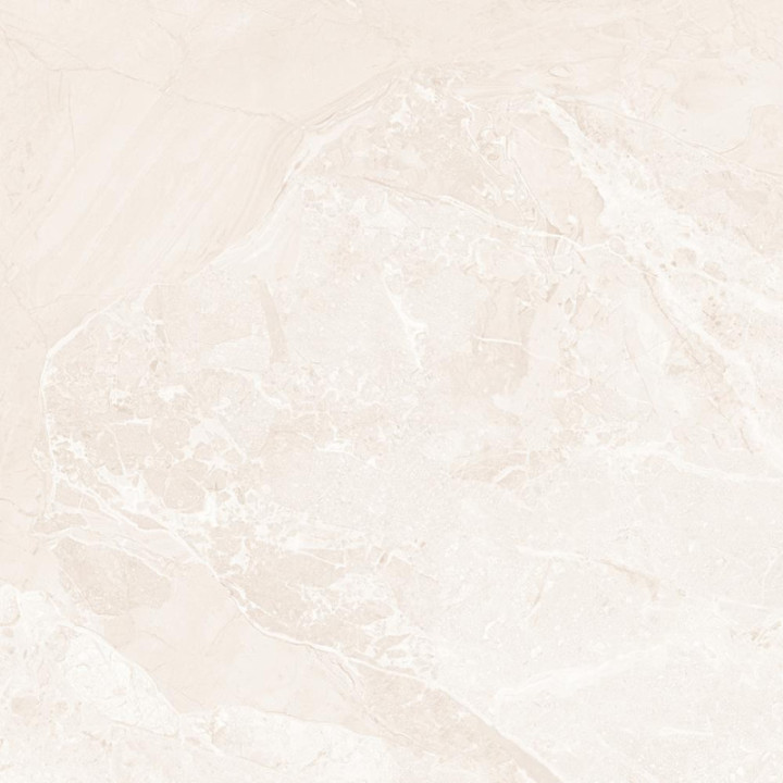 GLOBA WHITE LAPPATO 60X60