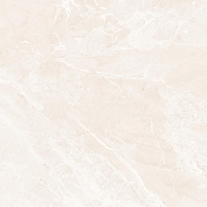 GLOBA WHITE LAPPATO 60X60