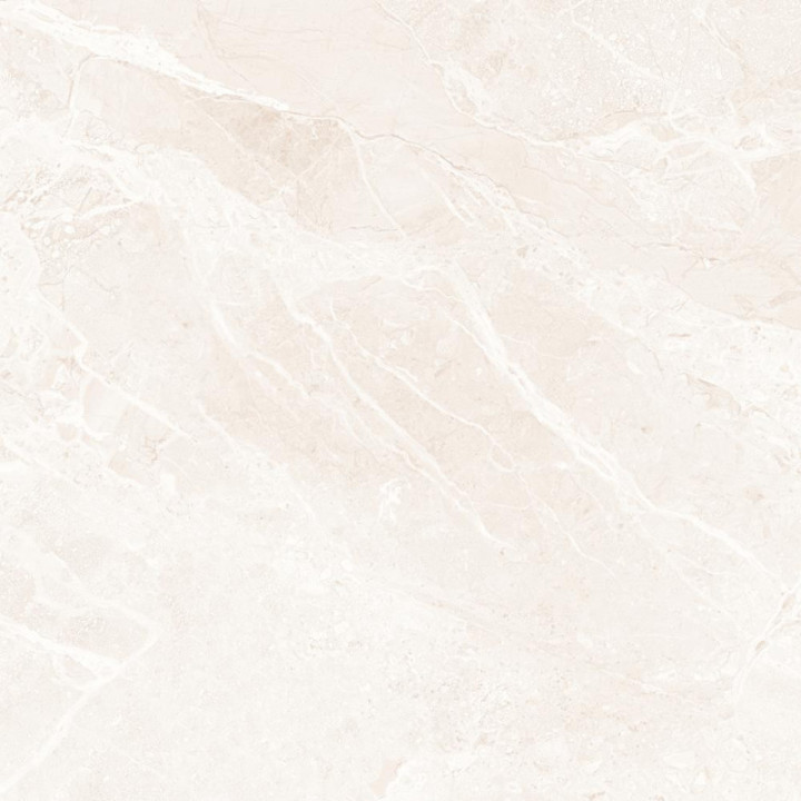 GLOBA WHITE LAPPATO 60X60